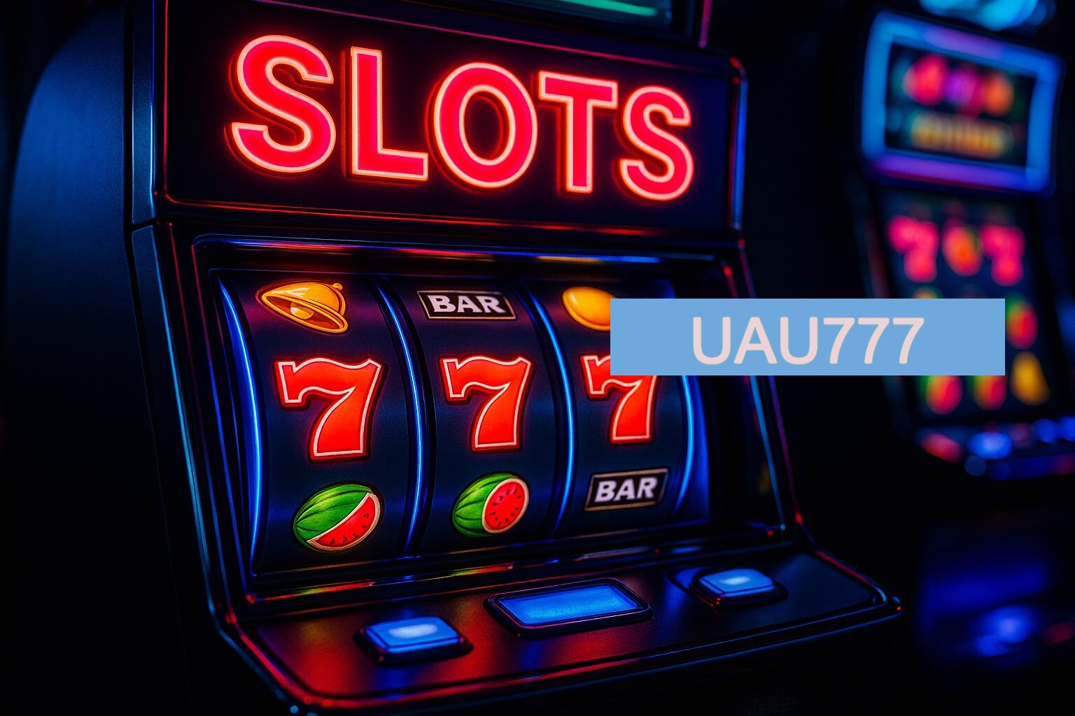 Benefícios dos Slots